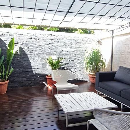 Heitea Lodge - 6 Min Airport, Wifi, Ac & Parking 파페에테 외부 사진